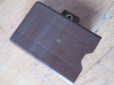 Steuergerät ECU Honda Prelude