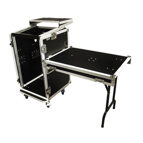 Case rack 18u - case,