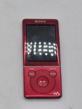 Sony Walkman For Parts