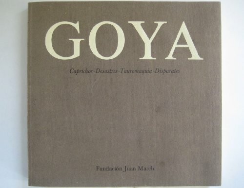 Goya caprichos desastres - caprichos,,