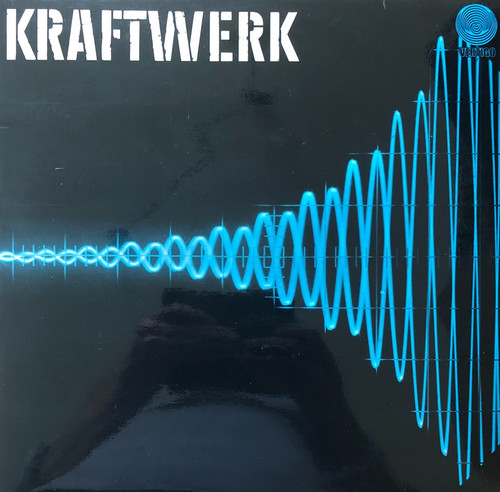 Kraftwerk - -,