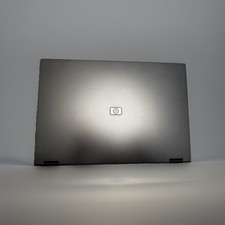 HP Compaq 8710p 17 Zoll Notebook Workstation Intel C2D 2,20 GHz SSD NVIDIA HDMI