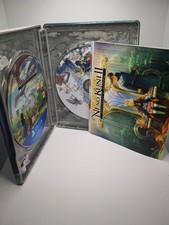 PlayStation 4 / PS4: Ni No