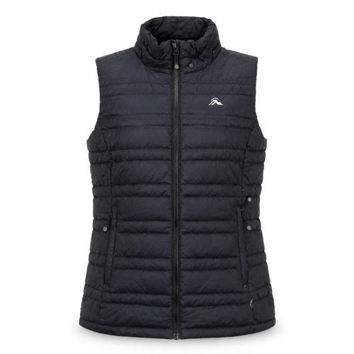 Macpac damen weste - damen,