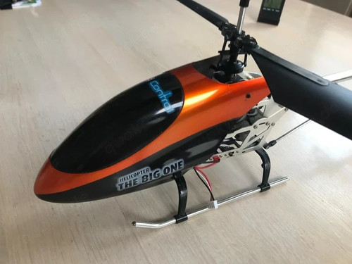 Hubschrauber revell - rc-hubschrauber,
