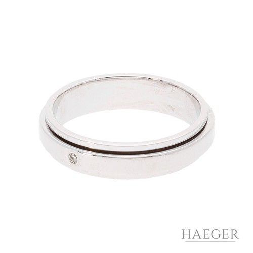 Piaget ring 750 - gr., |