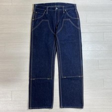 Iron Heart 21oz Selvedge Denim