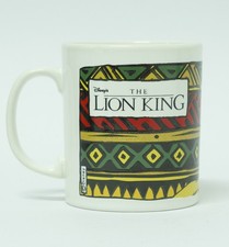Tasse Disney's The Lion King