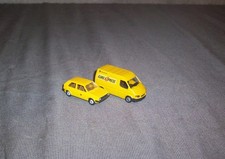 Wiking / Rietze Deutsche Post