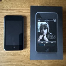 Apple iPod touch 32 GB – 1