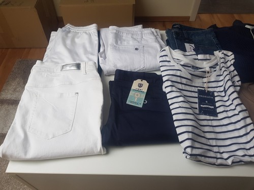 Posten damenbekleidung - posten,