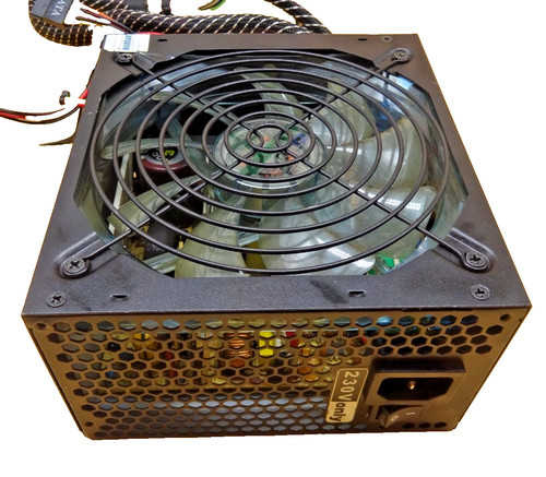 Super flower 500a14a - super, sf-500a14a