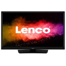 Lenco 24 Zoll Smart HD LED TV