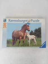 Ravensburger Puzzle Pferd