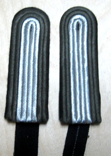 Orig nva schulterstücke - orig,