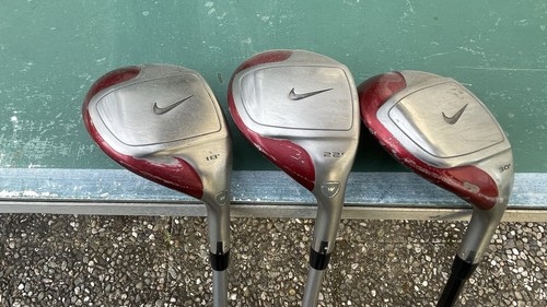 Nike hybrid set - nike,
