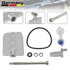 Verstelleinheit Luftsteuerung