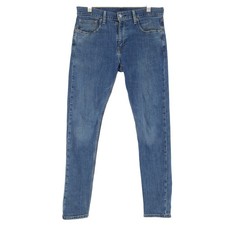Levi's 512 Herren Jeans Slim