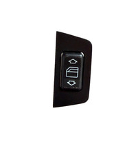 Mercedes W124 Schalter