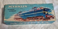Märklin 3051 lok br - h0,