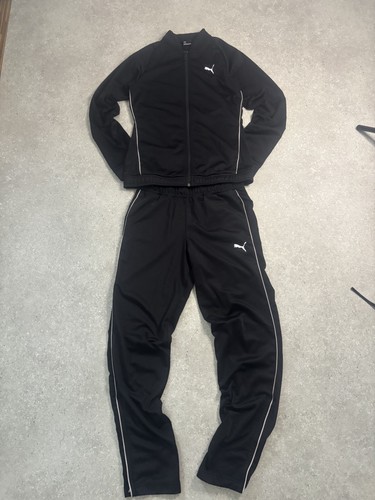 Puma trainingsanzug herren - puma,