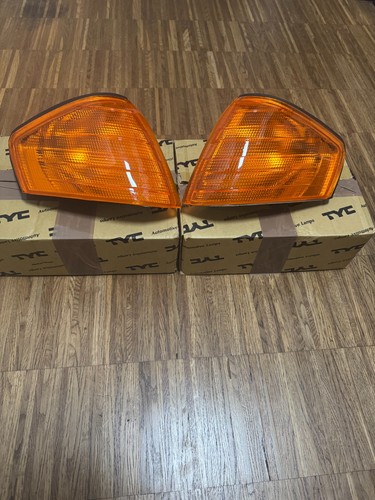 Mercedes r129 blinker - sl,