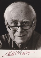 LORIOT Vicco von Bülow