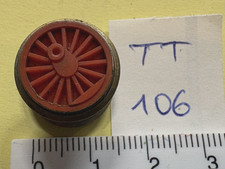 Spur TT, BTTB, Tillig