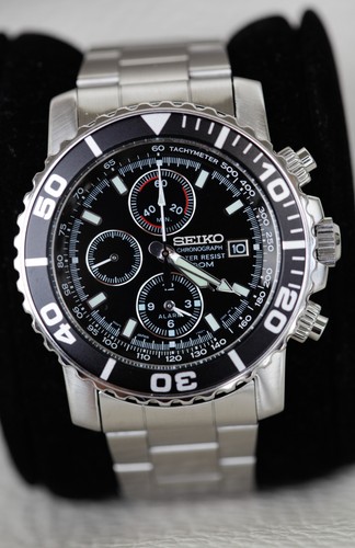 Seiko 7t62 0cv0 sna225p1 - -,