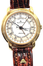 MAURICE LACROIX Herrenuhr Ref