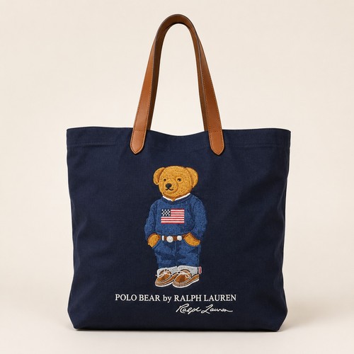 Polo ralph lauren - ralph, bear