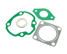 Zylinder Dichtsatz 50ccm kompatibel für Morini AC DERBI Vamos TGB Bullet Roller