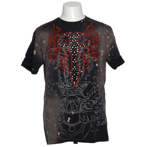 Rebel spirit shirt - rebel, t-shirt
