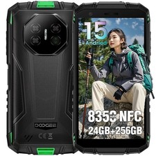 Doogee Fire 3 Ultra Outdoor