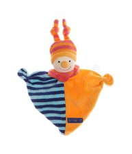 Fehn schmusetuch clown - fehn,