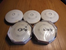 5 Rauchmelder  von IKEA