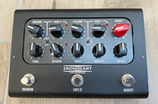 Laney BCC Ironheart Loudpedal