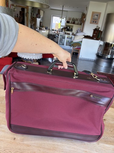 Samsonite reisetasche eureka - reisetasche,