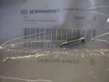 Ablassschraube für Vergaser