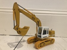 Liebherr R 912 Litronic Kettenbagger  Hydraulikbagger 1:50 Conrad 2829