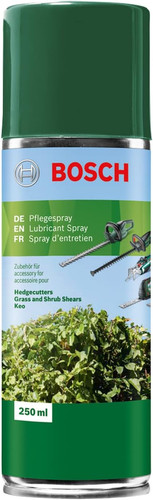 Bosch pflegespray für - bosch,