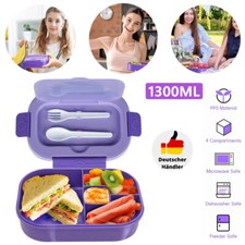 Lunchbox Brotbox Brotzeit