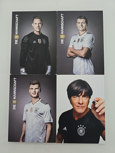 Dfb unsignierte - dfb,