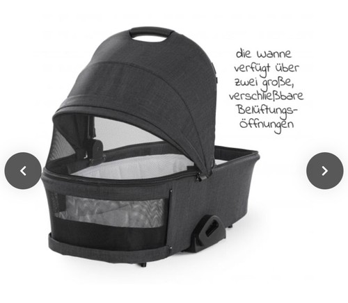 Kinderwagen 1 gebraucht - kinderwagen, 2