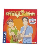 Spiel RTL Typisch Frau