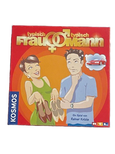 Spiel rtl typisch frau - spiel,