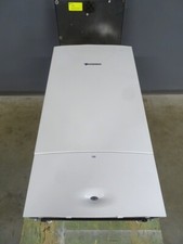 Junkers Cerastar ZWN 18-7 KE 23 S0092 Gas-Kombi-Therme 18kW Heizung Bj.2014