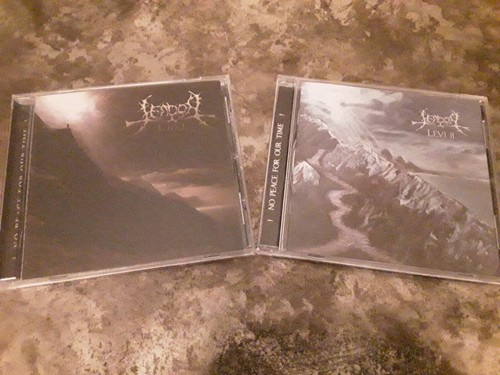 Terdor levi und 2 - -,