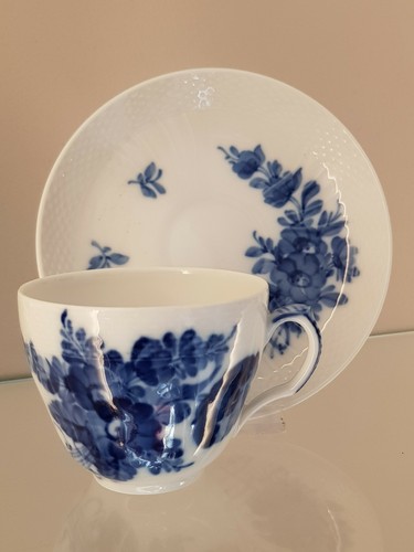 Royal copenhagen blaue blume - royal,