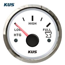 KUS - Tankanzeige Fäkalien